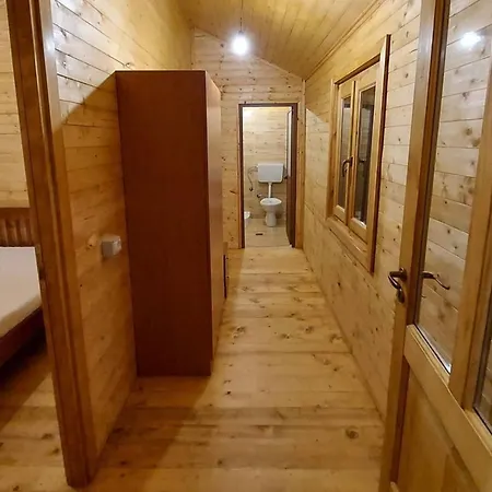 Farm Shelegur * Leskovik