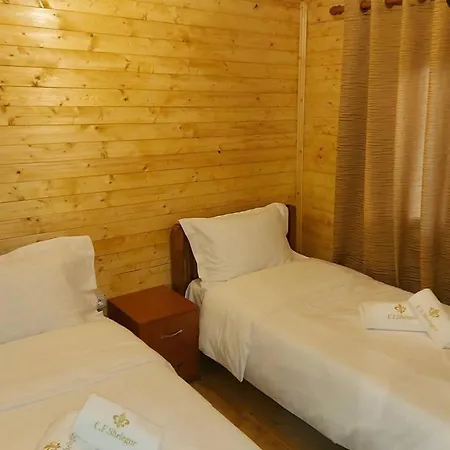 Farm Shelegur Villa Leskovik