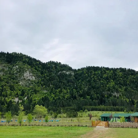 Farm Shelegur * Leskovik