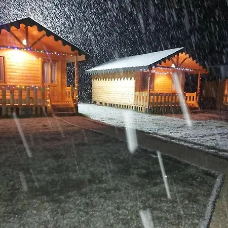 Farm Shelegur * Leskovik