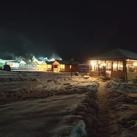 Farm Shelegur Βίλα *