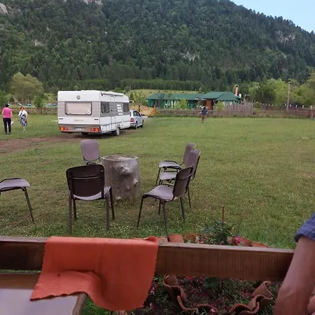 Villa Farm Shelegur