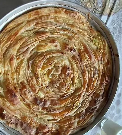 Farm Shelegur * Leskovik