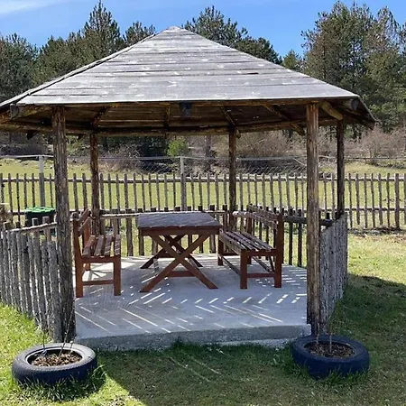 Farm Shelegur Villa *