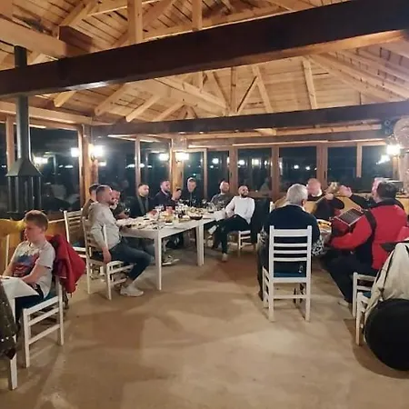 Farm Shelegur Leskovik