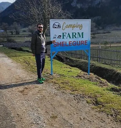 Farm Shelegur * Leskovik
