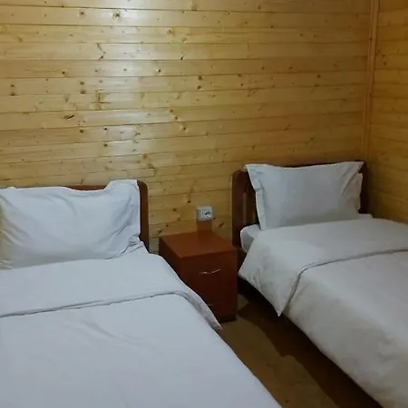 Farm Shelegur Villa Leskovik