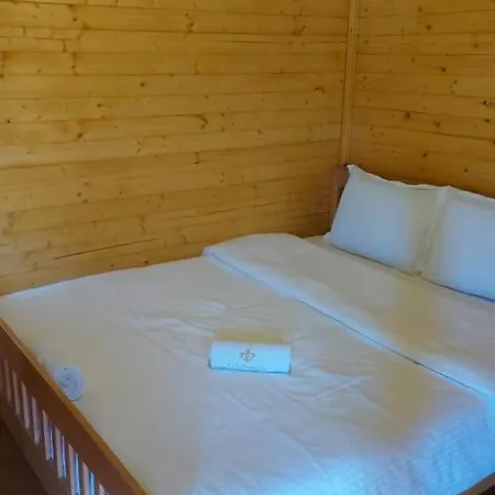 Farm Shelegur Villa Leskovik