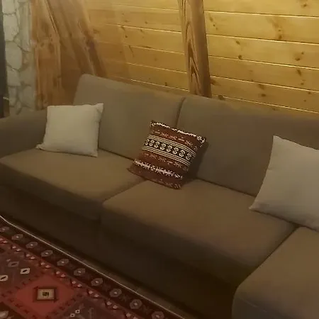 Farm Shelegur * Leskovik