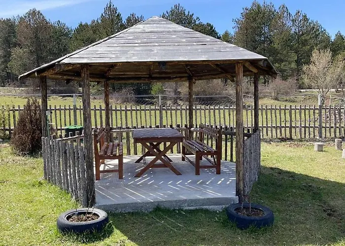 Farm Shelegur 别墅 *