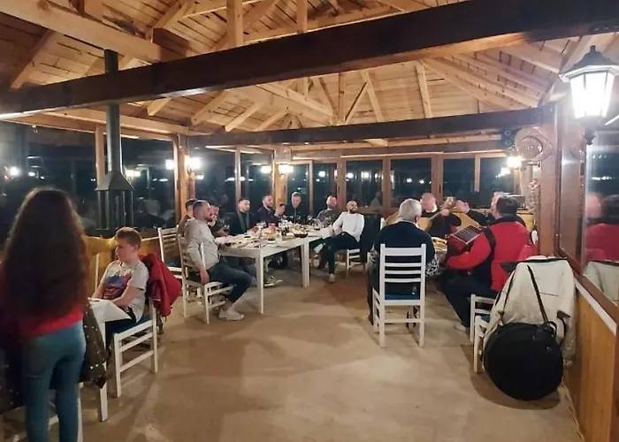 Farm Shelegur Leskovik