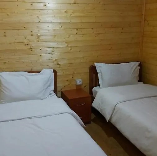 Farm Shelegur 别墅 Leskovik