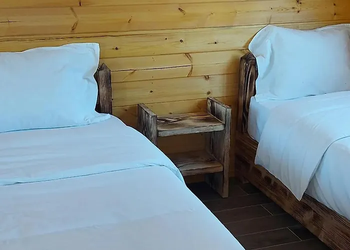 Farm Shelegur 别墅