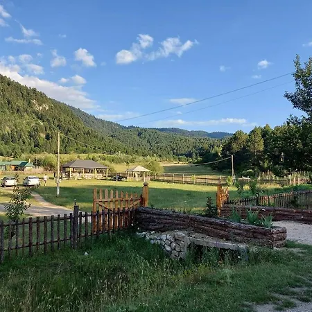 Farm Shelegur Leskovik