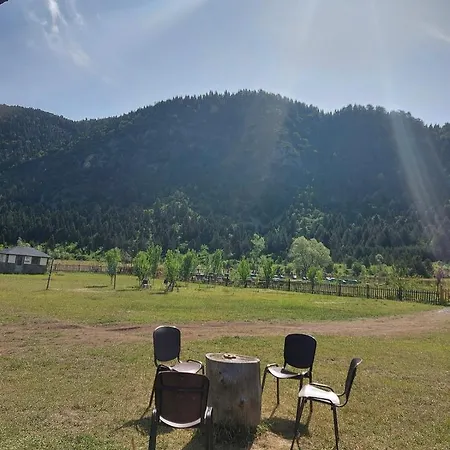 Farm Shelegur Leskovik