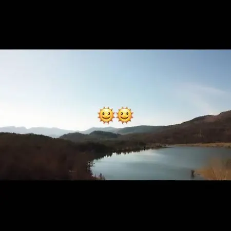 Вилла Farm Shelegur Leskovik