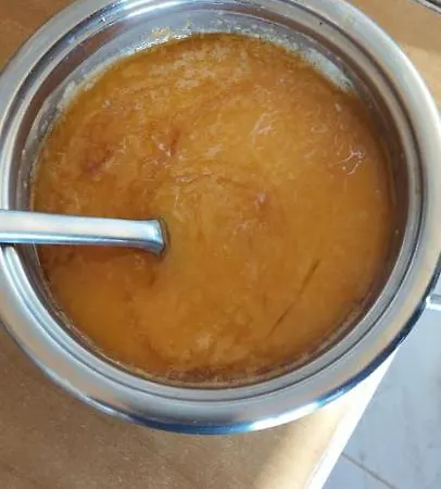 Farm Shelegur Villa *