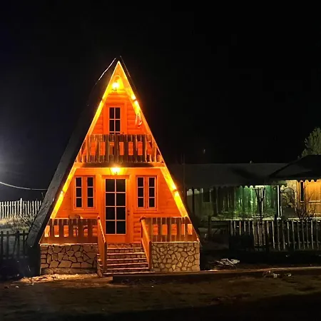 Villa Farm Shelegur Leskovik