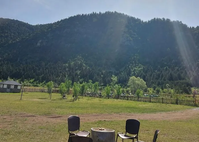 Farm Shelegur Leskovik