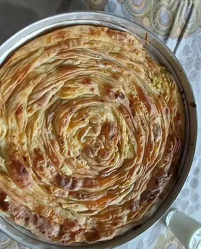 Farm Shelegur * Leskovik