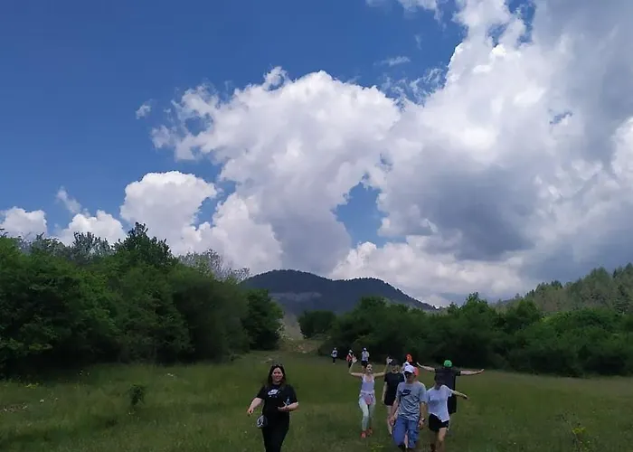 Farm Shelegur Leskovik