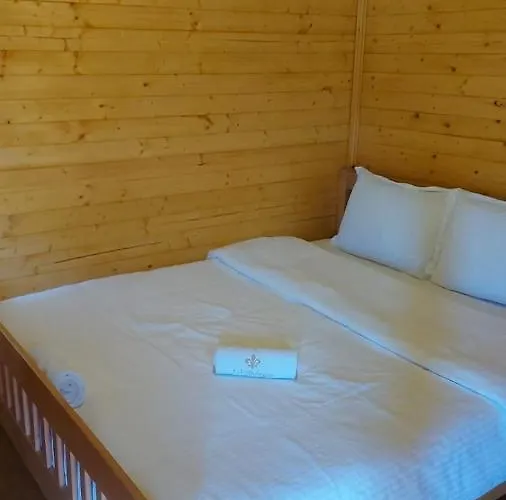 Farm Shelegur Villa Leskovik