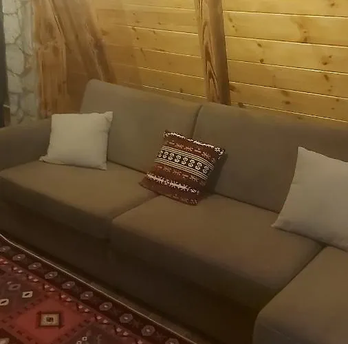 Farm Shelegur * Leskovik